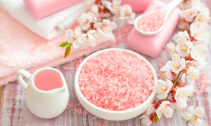 Prečo je pre vás ružová himalájska soľ dobrá?