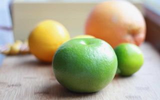 Zoet fruit: voor- en nadelen, caloriegehalte, contra-indicaties