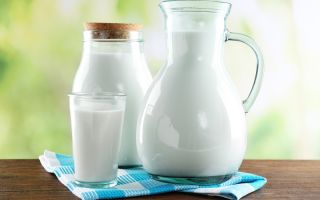 Mlieko: užitočné vlastnosti a kontraindikácie