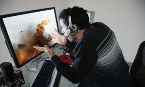 מדוע משחקי מחשב מסוכנים, ההשפעה על הנפש