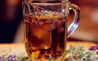 Čiobrelių arbata: naudingos savybės ir kontraindikacijos