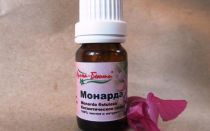 Bergamot herbs: kapaki-pakinabang na mga katangian at contraindication, larawan at paglalarawan