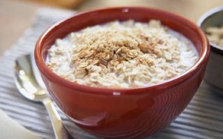Manfaat dan bahaya dari oatmeal, cara memasaknya