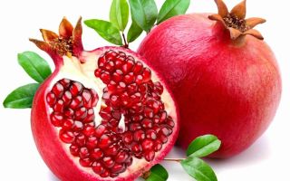 Welke vruchten verhogen de bloeddruk bij mensen: een lijst voor hypotone patiënten