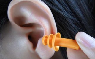 Zátkové chrániče sluchu: výhody a škody, je možné spať každý deň, hodnotenie lekárov