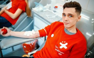 Výhody a nevýhody darovania krvi pre ľudské telo