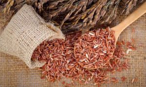 Kodėl rudi (rudi) ryžiai yra naudingi ir kaip juos teisingai paruošti