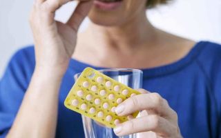¿Son las píldoras anticonceptivas nocivas, principio de acción, consecuencias de tomarlas?