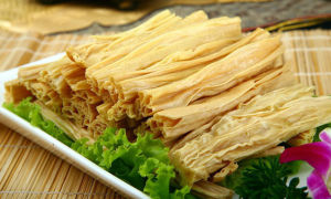 Asparagus sa Korean: ang mga benepisyo at pinsala ng kung ano ito gawa, mga caloryo