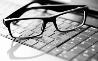 Computerbrille: Nutzen oder Schaden